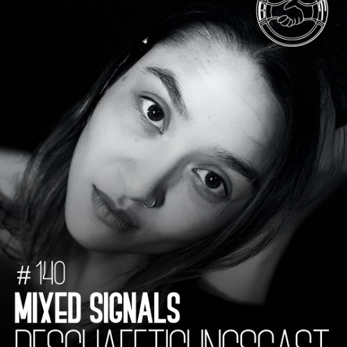 BeschäftigungsCast #140 Mixed Signals