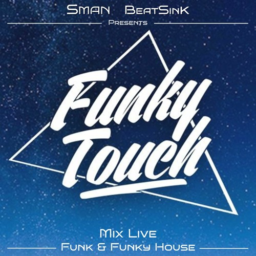 Funky Touch 2