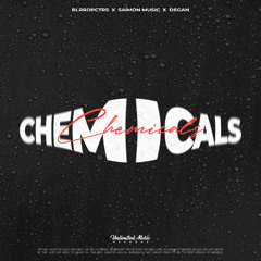 Blrrdpctrs, Saimon Music & Degan - Chemicals