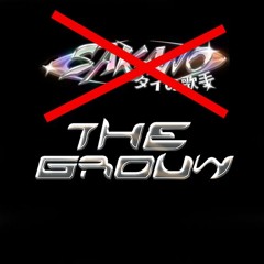 The Grouw - SIX NINE(all night)