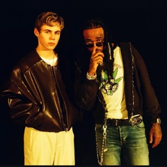 OKAY OKAY! (ft. Quavo) Remaster