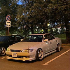 Night Terror w/OSXRHX