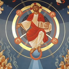 The Hymn Ten Oweh Ensok (We Follow You)
