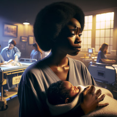 Increasing Infant Mortality Rates Elicit Urgent Need for Change