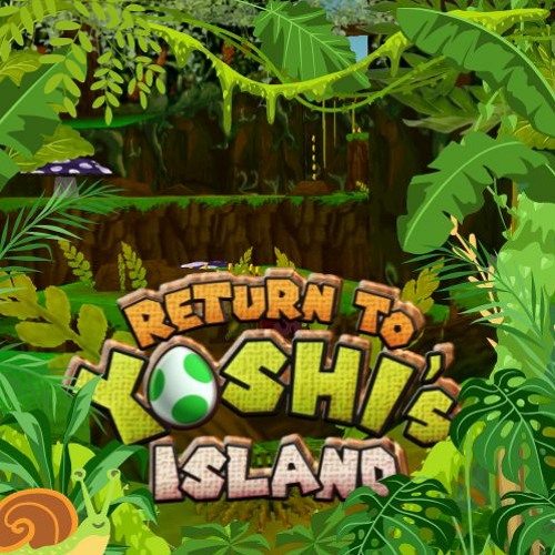 Course 6 - Dino Dino Land