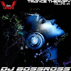 Trance Therapy #34 - Best of Vocal & Hard Trance
