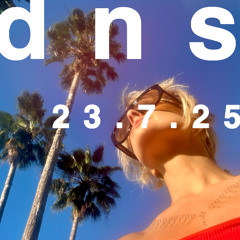 Do Not Sit : 23/7/25: Miami