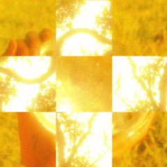 Yellow House