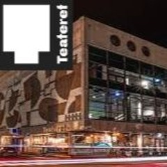 House @ Teateret