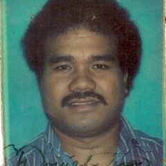 Daniel Isaac - KEDE RING NEI TELEPHONE EN