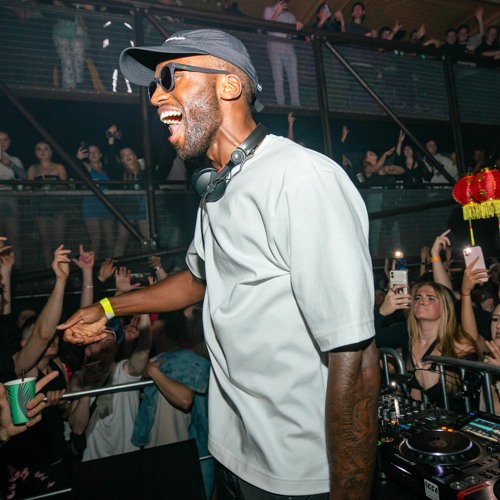 Stream TS7 360° DJ SET LIVE PERTH AUSTRALIA 2023 [Sound Selection] by