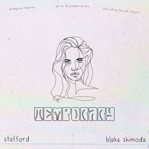 Temporary - Blake Shimoda X Stafford Beats