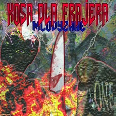 młodyzane - kosa dla frajera