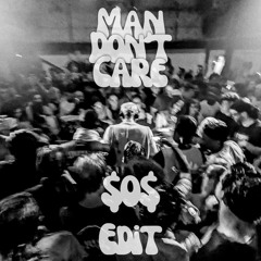 Turn On the Lights x Man Don’t Care ($O$ Mashup Edit)