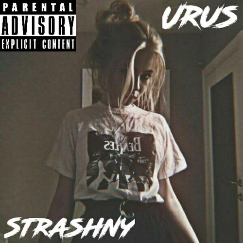 乡Strashny ft. Urus乡 - 🐍Убит🐍.mp3