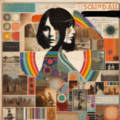 Scandal (May 2024 Mixed By Fo')