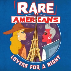 Lovers For A Night (feat. Vox Rea)