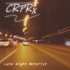 Late Night Motorist