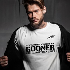 Oooh to be a Gooner