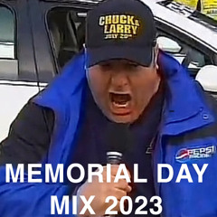 MEMORIAL DAY MIX 2023