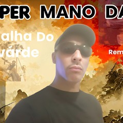 A Medalha do Covárde (remásterizada)