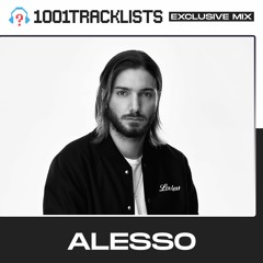 Alesso - 1001Tracklists "THE END" Exclusive Mix