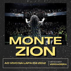 Let Jah Arise (Ao Vivo)