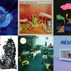Recent Stars Sync to Youtube