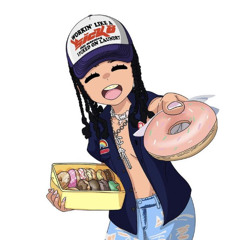 Need him a coi leray freestyle