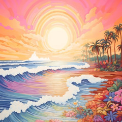 coast