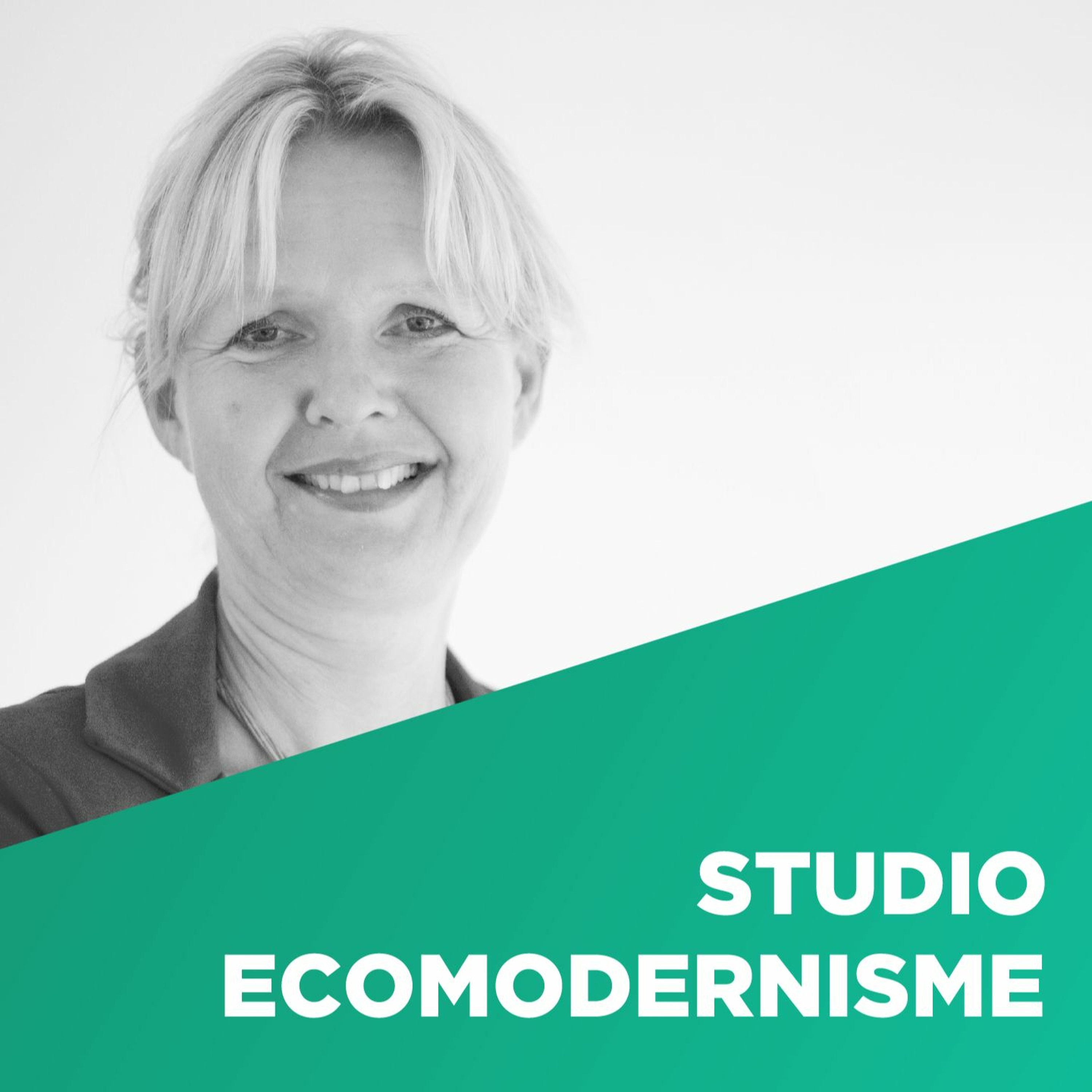 Welkom in het Antropoceen