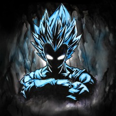 Vegeta Royal Blue | Limit Breaker Theme [Epic Cinematic Cover]