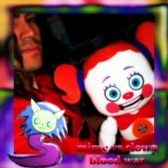 「 Mime Show 」(2004 + Gloom)