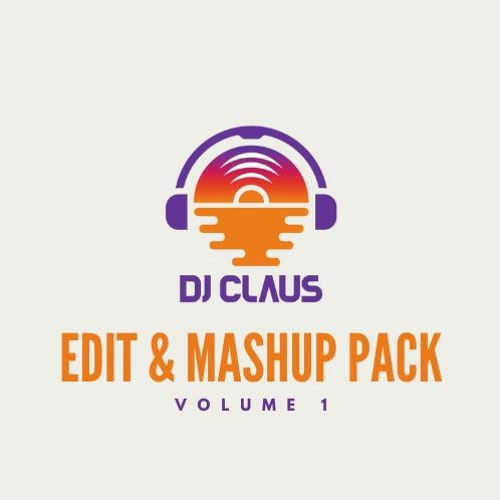 DJ Claus Mashup & Edit Pack Vol 1 (click buy/koop button to download)