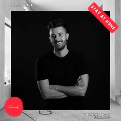 TECHAST 005: Jojo Angel #VinylOnly #StayAtHome