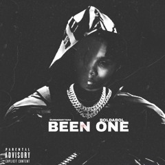 BEEN ONE