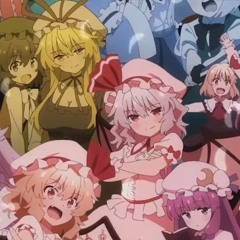 「東方」Touhou