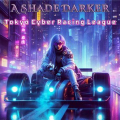 Tokyo Cyber Racing League - K2W1