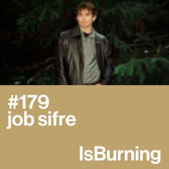 job sifre ...isBurning #179