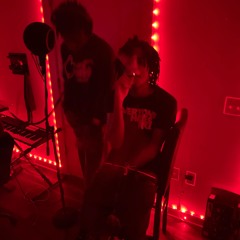 Roccoutnine - homme cape prod (nixiedarko)