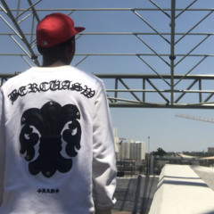 Chromeheartcity ft bl4in3_priddy