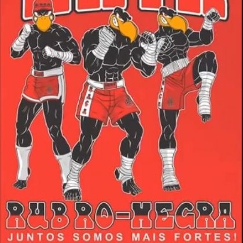 RAÇA FLA - 11ª Região, Invadimos O Colubande (SG/Nit)