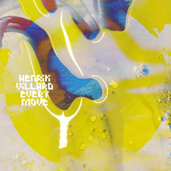 PREMIERE: Henrik Villard - With Every Move [Mhost Likely Green]