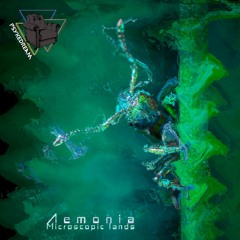 01 - AEmonia - Something in the way