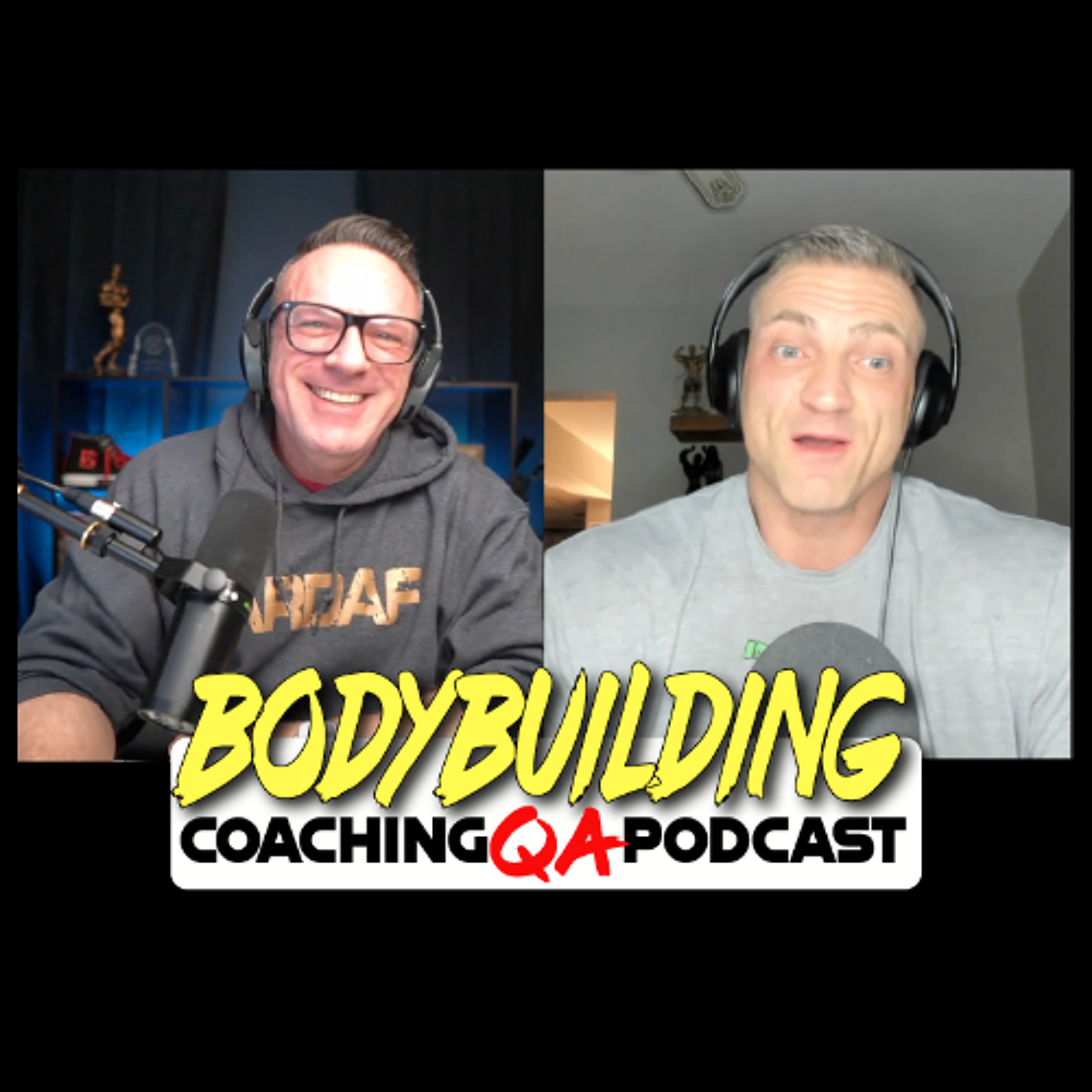 Think BIG Bodybuilding