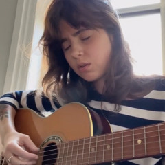 my love mine all mine - clairo (cover)