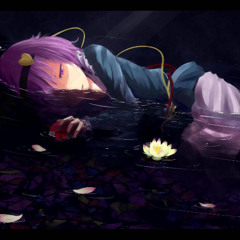I don't wanna wake up tomorrow