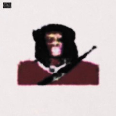 We Outside (Prod. Johnny Kage)