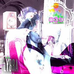SYNDICAST #039 LŸBRA (vinyl only)