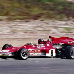 Lotus 72D - Zé Roberto (Malive Remix)